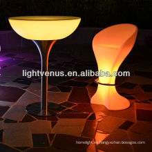 Muebles de bar Jumbo LED